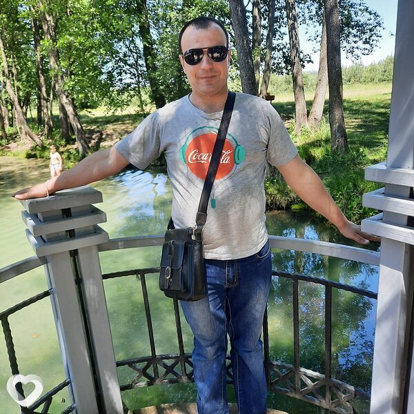 Женя, 36, Могилев — анкета №4267299