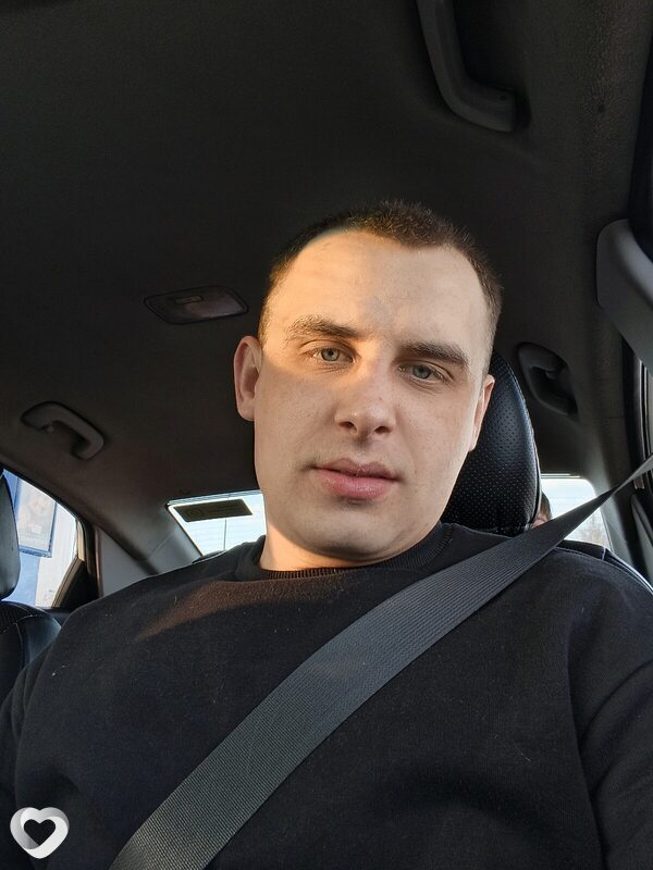 Сергей, 31, Ярославле — анкета №4267300