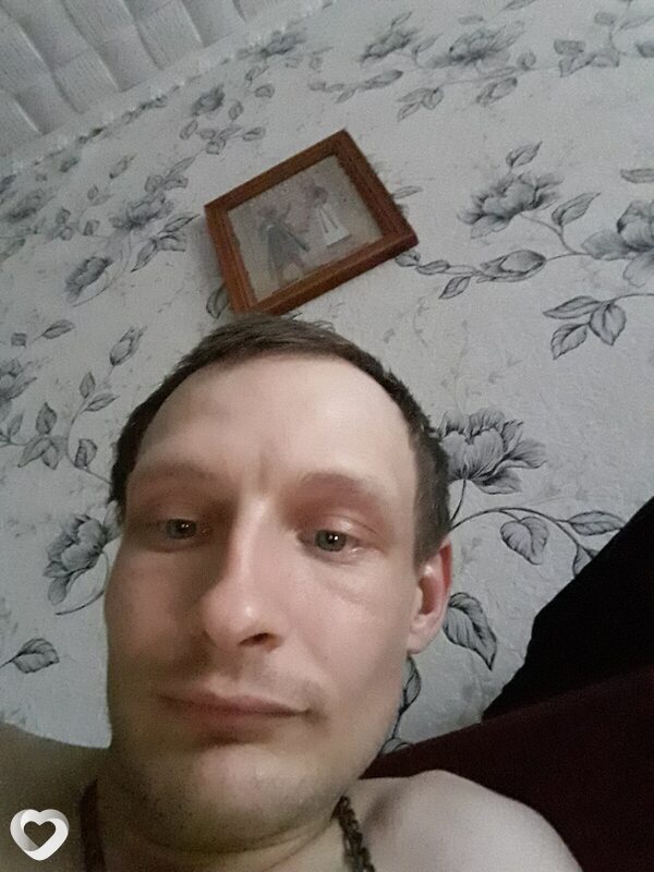 Александр, 29, Череповце — анкета №4267302