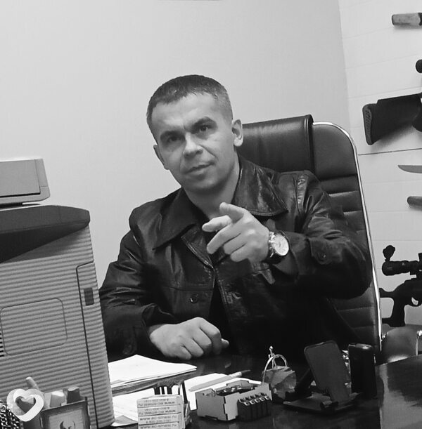 Сеня, 46, Ростове-на-Дону — анкета №4267305
