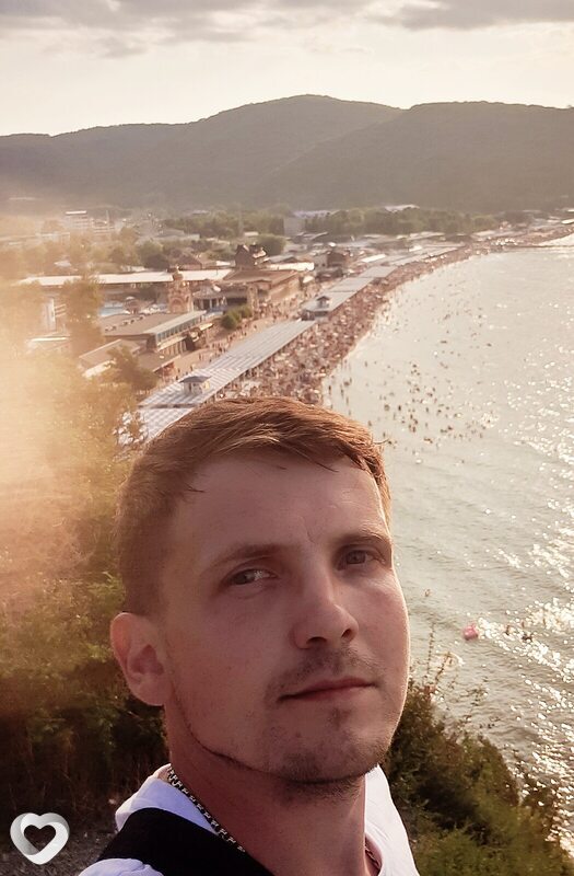 Виктор, 34, Астрахани — анкета №4267306