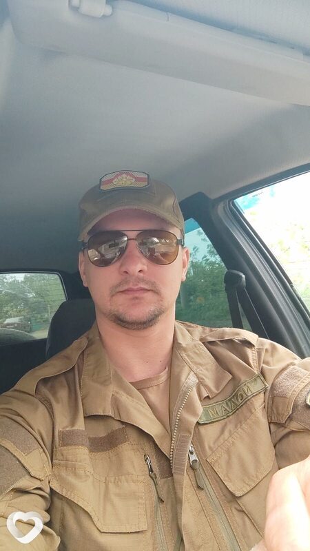 Vlad, 31, Моздоке — анкета №4267310