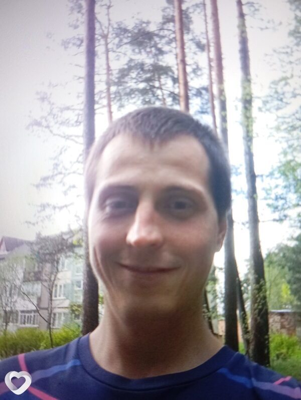 Вася, 34, Клине — анкета №4267312