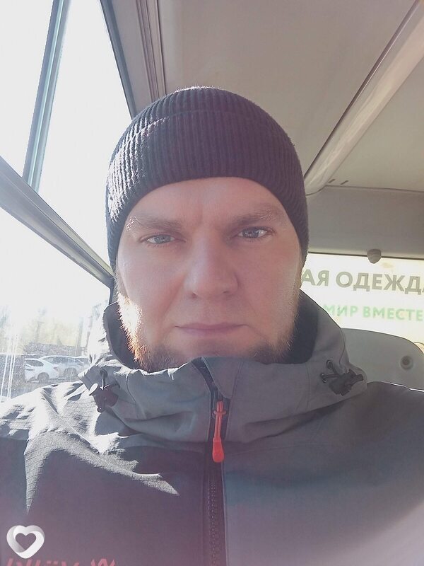 Влад, 36, Полысаеве — анкета №4267313