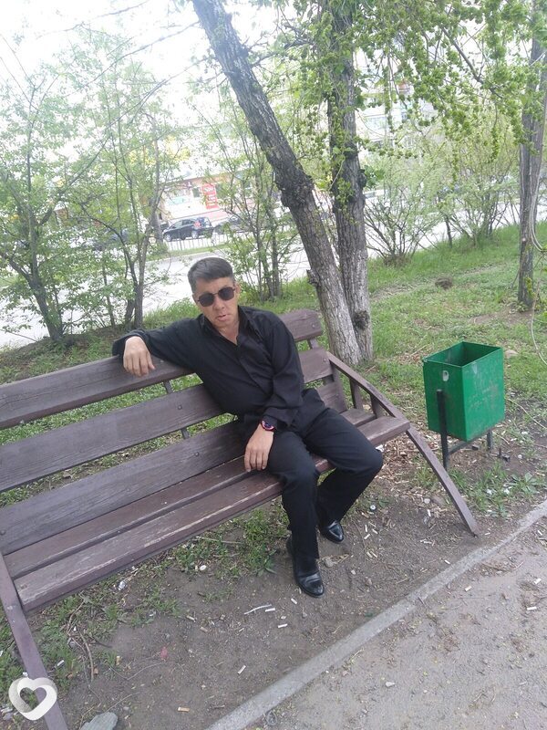 Эдуард, 60, Чите — анкета №4267316