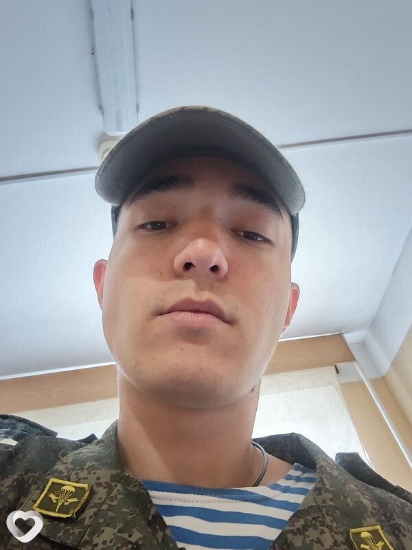 Руслан, 21, Ставрополе — анкета №4267318