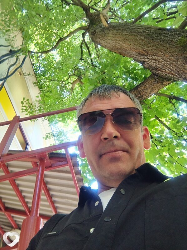 Александр, 44, Чебоксарах — анкета №4267321