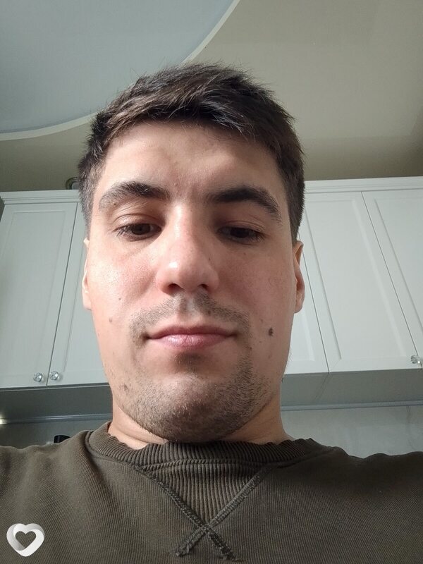 Андрей, 28, Красноярске — анкета №4267329