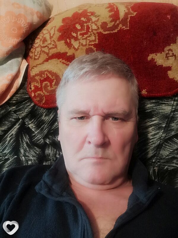 Олег, 60, Ульяновске — анкета №4267330