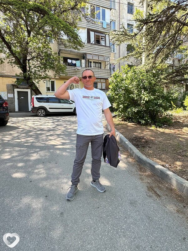 Александр, 41, Севастополе — анкета №4267332