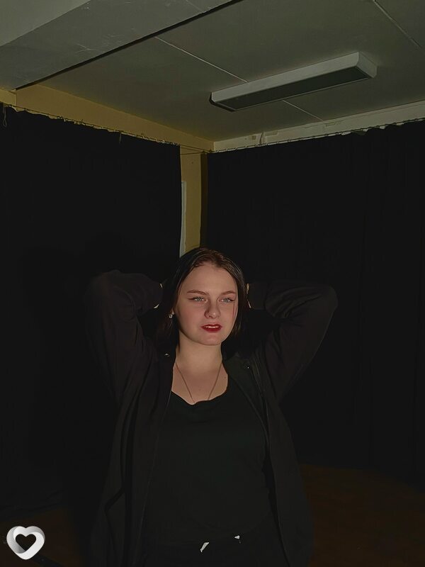 Анна, 19, Нижнем Тагиле — анкета №4267336