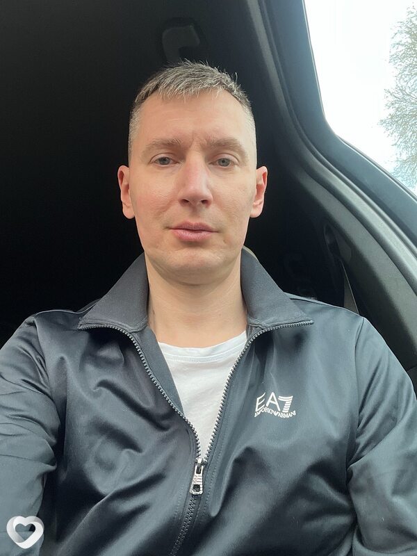 Виталий, 35, Минске — анкета №4267340