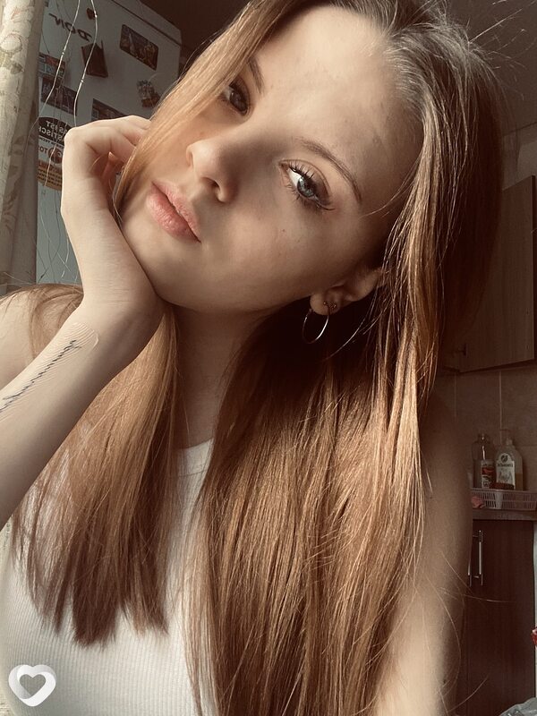 Марина, Пикалево