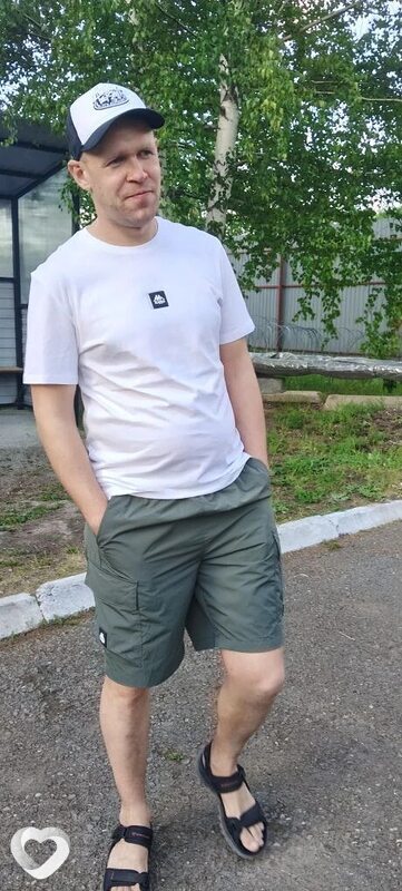 Александр, Новоуральск