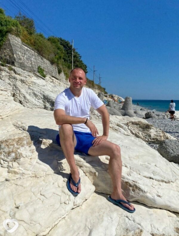 Александр, 39, Тюмени — анкета №4267437