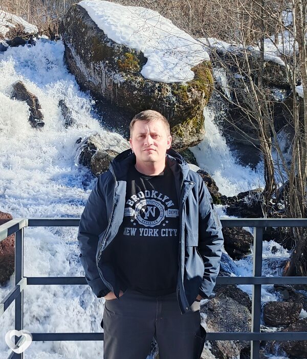 Павел, 37, Стерлитамаке — анкета №4267440
