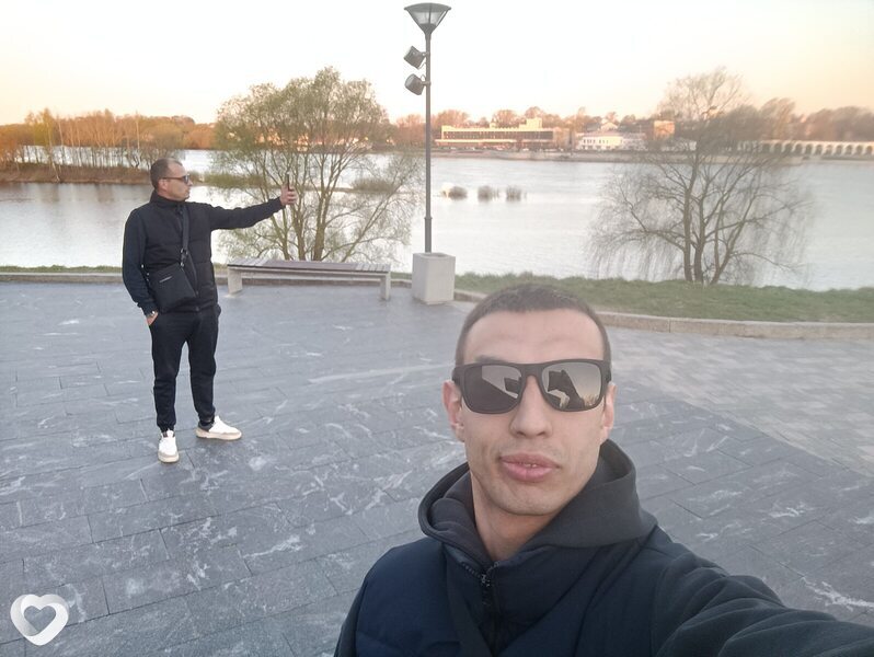 Данил, 24, Смоленске — анкета №4267373