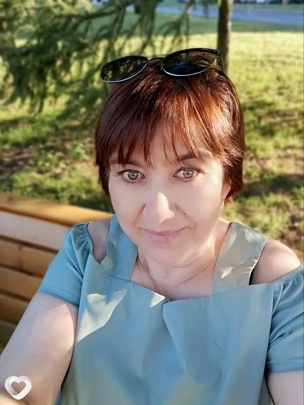 Марина, 60, Москве — анкета №4267375