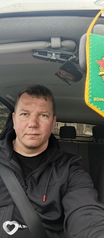 Виктор, 38, Югорске — анкета №4267377