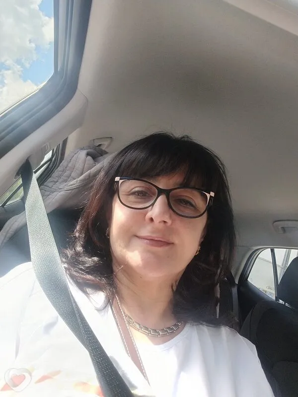 Джамиля, 53, Москве — анкета №4267382