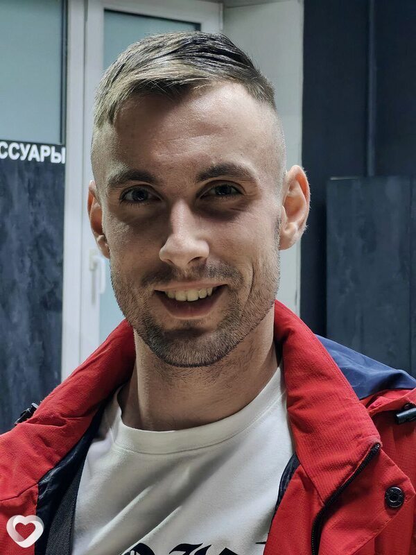 Сергей, 26, Воронеже — анкета №4267386