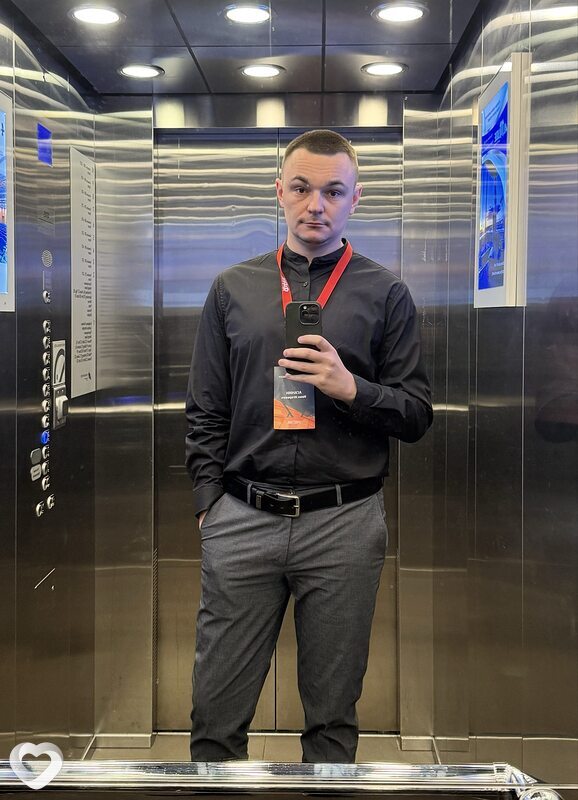 Иван, 32, Кирове — анкета №4267389