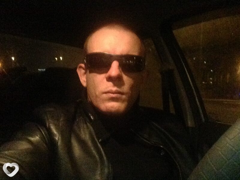 Анатолий, 41, Череповце — анкета №4267482