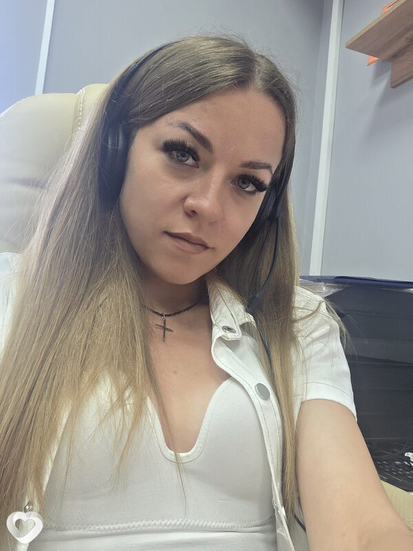 Александра, 34, Москве — анкета №4267490