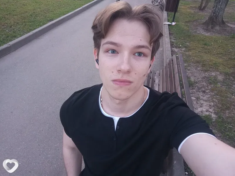 Кирилл, 21, Москве — анкета №4267492