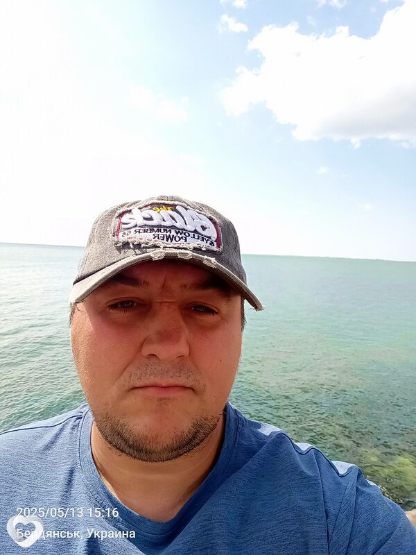 Дима, 39, Ростове-на-Дону — анкета №4267346