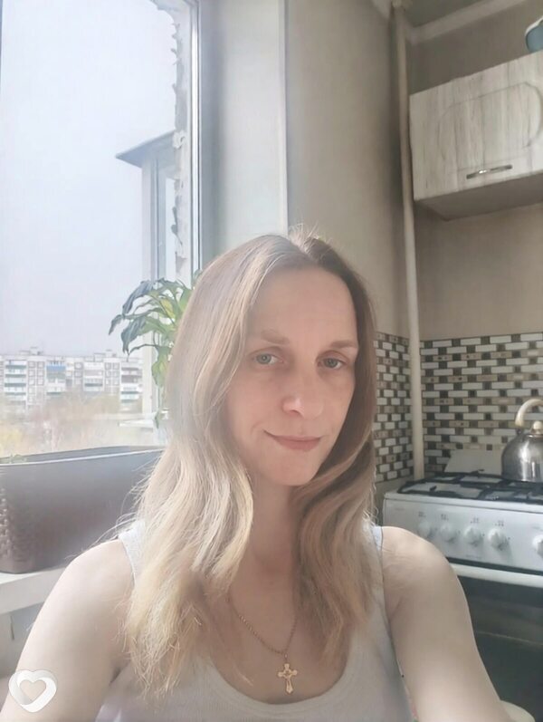 Анастасия, 38, Курске — анкета №4267360