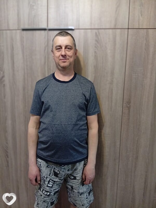 Олександер, 44, Киеве — анкета №4267361