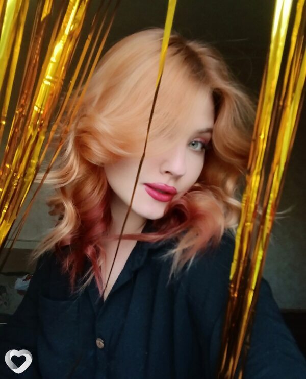 Олеся, 21, Самаре — анкета №4267520