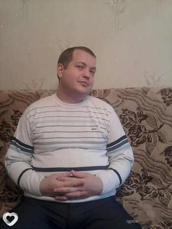 Дима, 47, Москве — анкета №4267526
