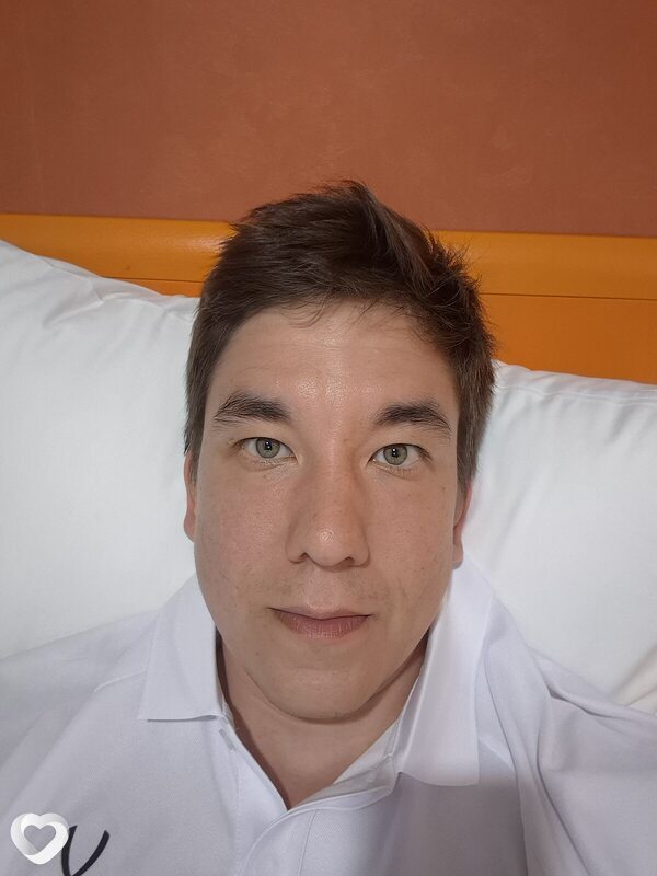 Рустэм, 34, Уфе — анкета №4267527