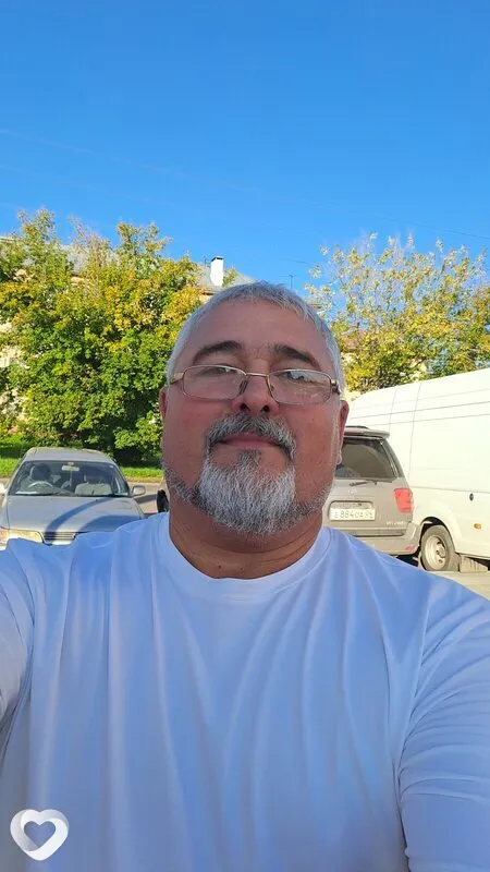 Николаи, 55, Барнауле — анкета №4267534