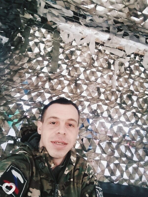 Волшебник, 30, Москве — анкета №4267535