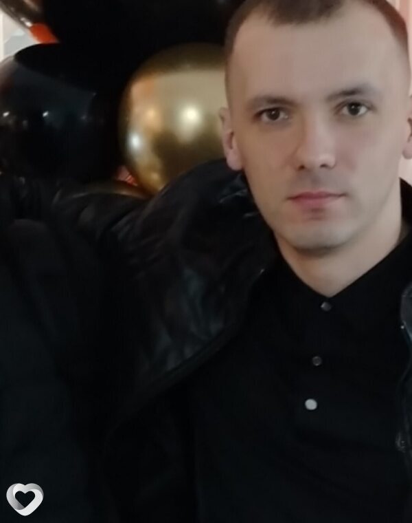 Ivan, 34, Воркуте — анкета №4267539