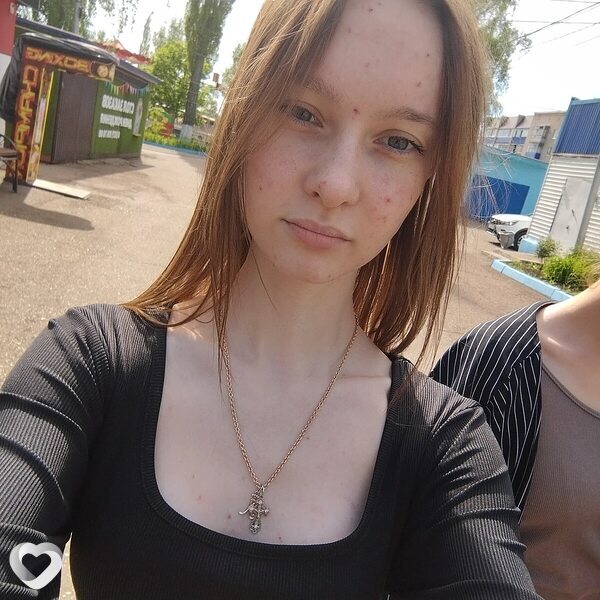 Лиза, 18, Стерлитамаке — анкета №4267496