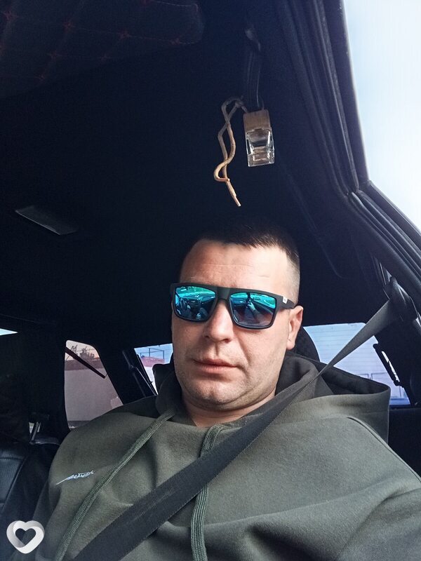 Дима, 32, Вологде — анкета №4267502