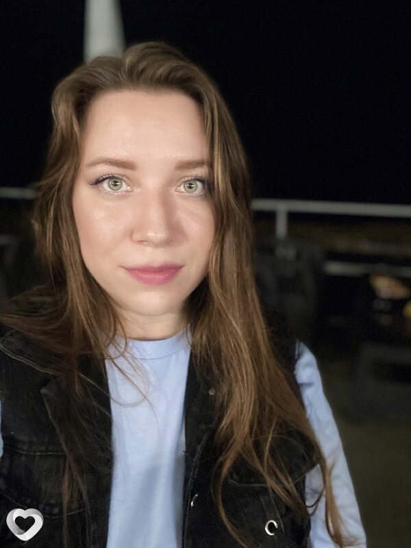 Анна, 30, Мытищах — анкета №4267505