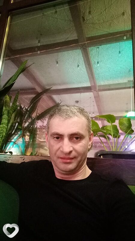 Руслан, 48, Алматы — анкета №4267512
