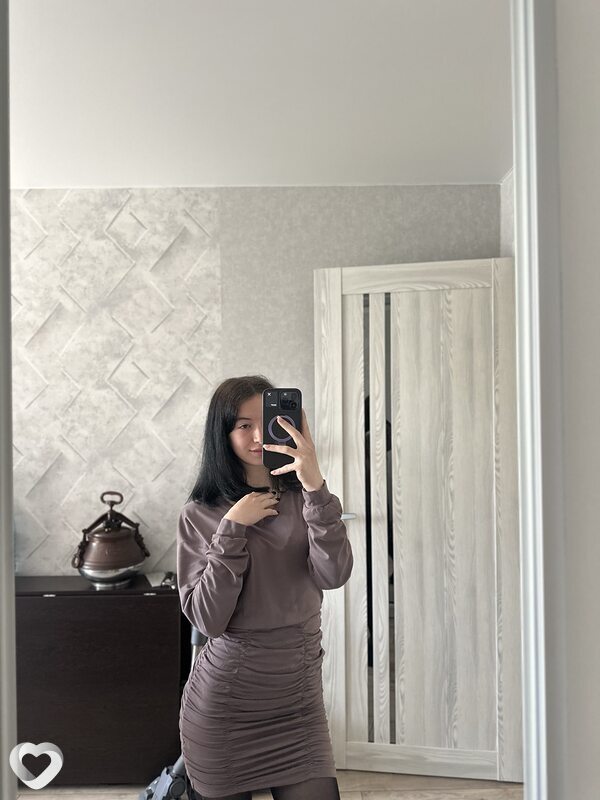 Анастасия, 20, Калининграде — анкета №4269015