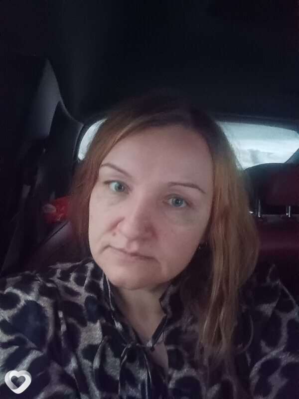 Ксения, 43, Екатеринбурге — анкета №4269021