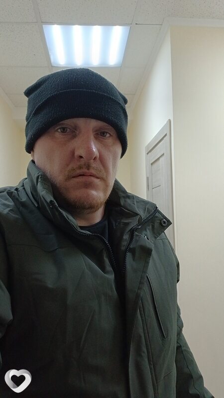 Андрей, 38, Красноярске — анкета №4269024