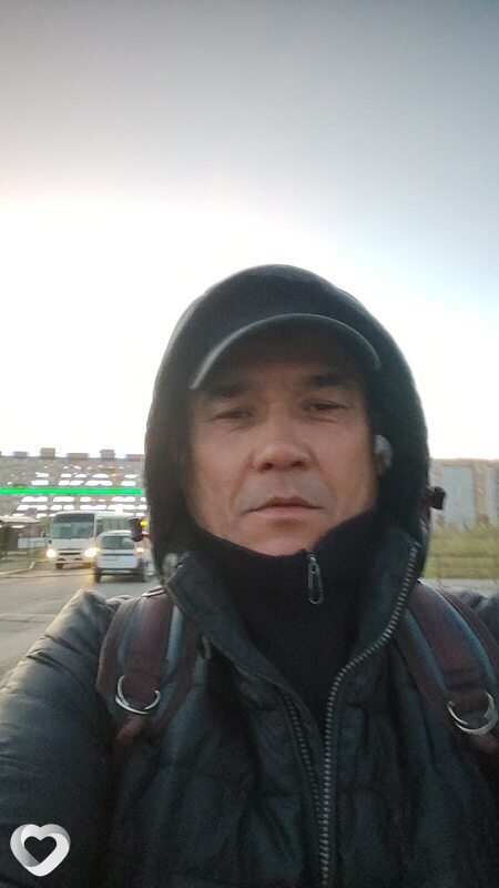 Папа, Уральск
