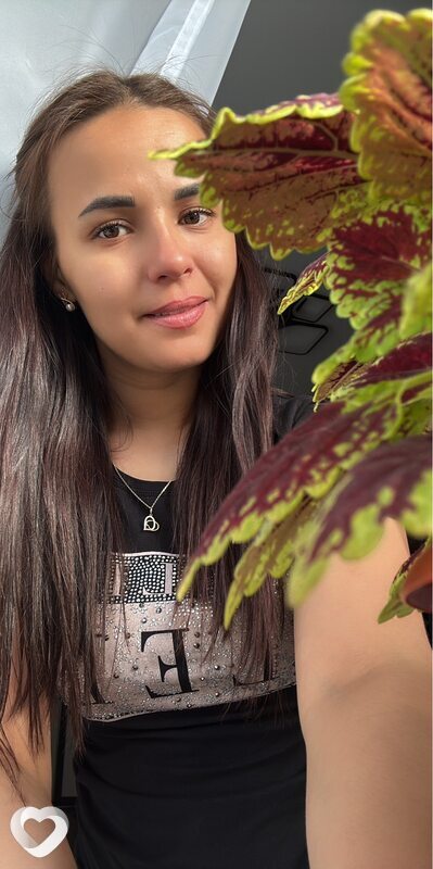 Лолита, 29, Новокузнецке — анкета №4269026