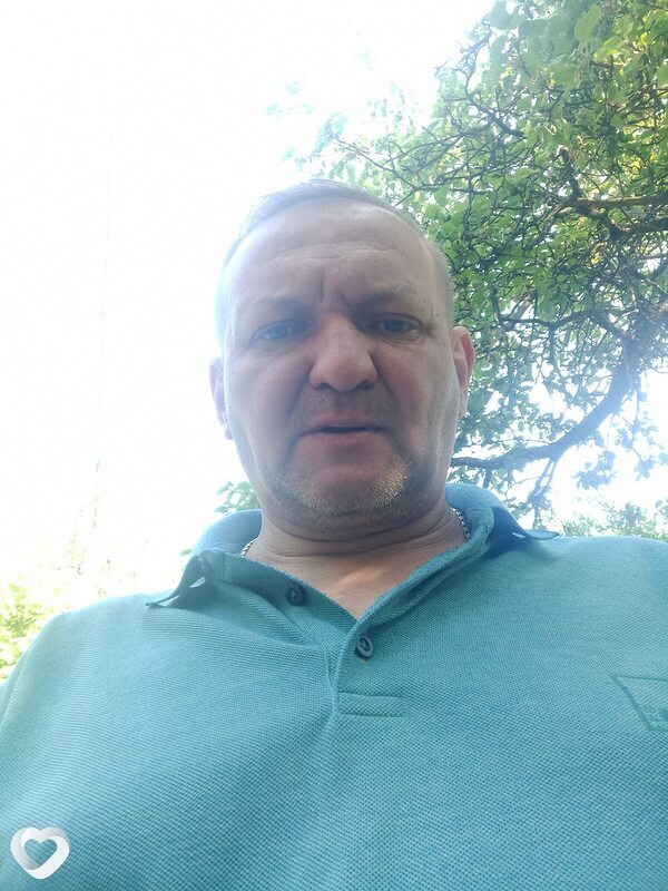 Алексей, 51, Мытищах — анкета №4269027