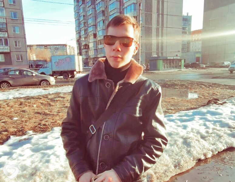 Nikita, 22, Челябинске — анкета №4269031
