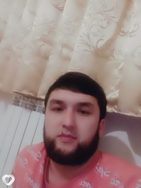 Али, 29, Костроме — анкета №4269037